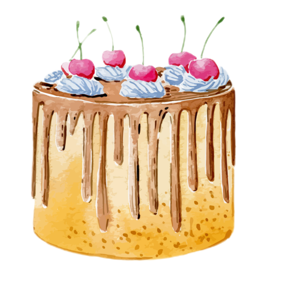 cake